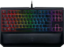 Comprar Teclado Razer Blackwidow, Mecánico, Iluminación Chroma Rgb