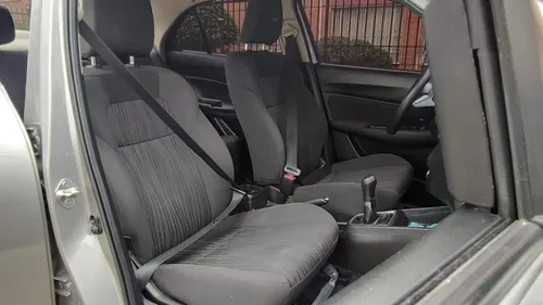 Suzuki Swift 1.2 Dzire