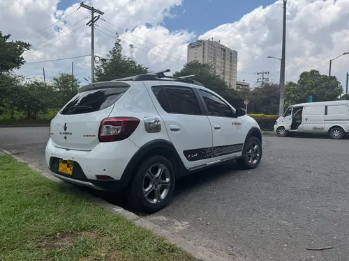 Renault Stepway Polar Intens