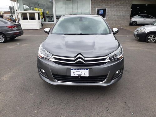 Citroen C 4 - Lounge 1.6 Thp S 2015 Ff