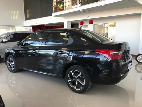 Imagen 2 de 14 de Citroën C-elysée 2017 1.6 Feel Hdi 92