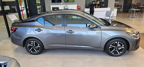 Nissan Sentra 2.0 Sr