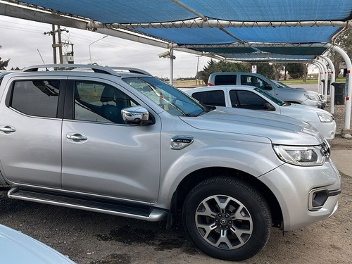 Renault Alaskan 2.3 Bit 16v Iconic At 4x4