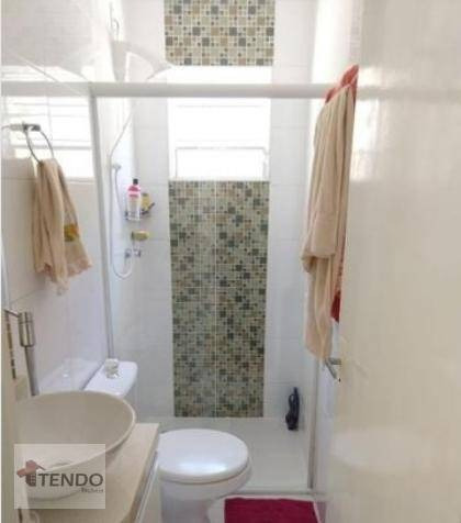 Imagem 5 de 16 de Imob01 - Casa 122 M² - 3 Dormitórios - Taboão - Diadema/sp - Ca0047