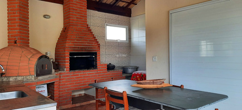 Chácara A Venda No Jeriva Em Boituva. Campinho, Churrasqueira, Piscina. - Ch00012 - 1827739