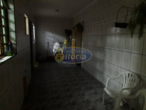 Imagem 6 de 24 de Sobrado Para Venda Jd Das Oliveira, 2 Dorm, 1 Vagas, 88 M - 6730
