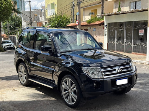 Mitsubishi Pajero Full 3.8 Hpe Aut. 3p