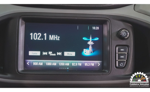 Chevrolet Onix 1.4 MPFI LT 8V FLEX 4P AUTOMÁTICO