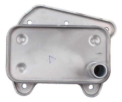 Enfriador De Aceite Para Mercedes Benz E-class 2.7l 2000