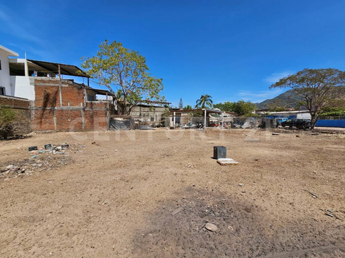 Terreno En Venta En Villa De Guadalupe, Puerto Vallarta, Jalisco