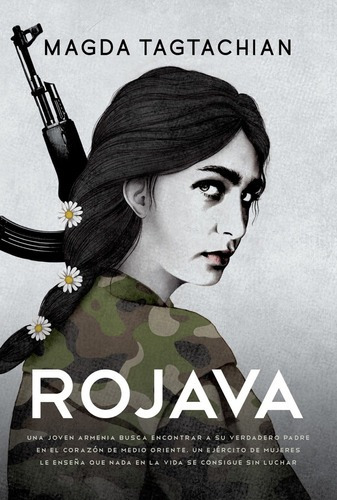 Imagen 1 de 1 de Rojava - Tagtachian, Magda