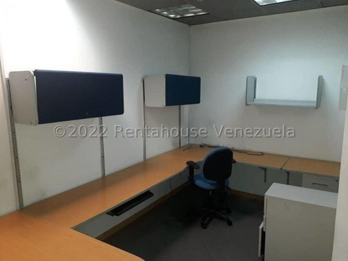 Imagen 5 de 12 de Local En Alquiler Los Caobos 22-20683