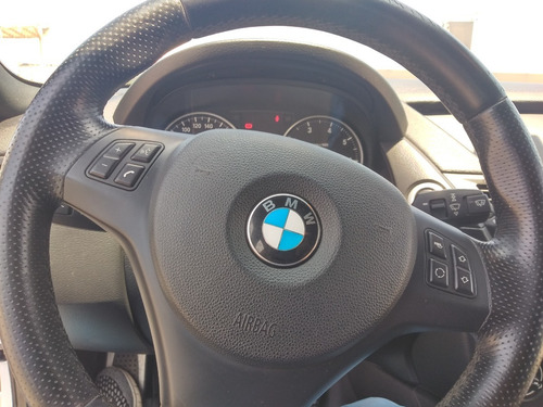 Bmw X1 Sdrive 1.8i