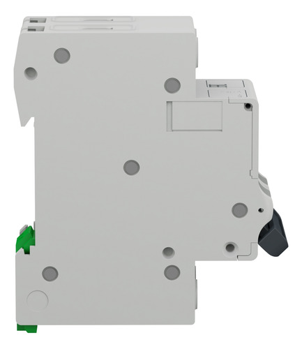 Interruptor Termomagnetico Easy9 De 2x40 Amp. Ez9f56240