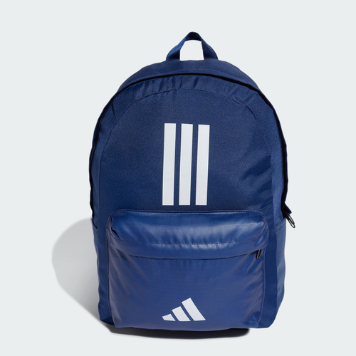 Mochila adidas Casual Classic Back-to-school Unisex Is7041 Color Azul