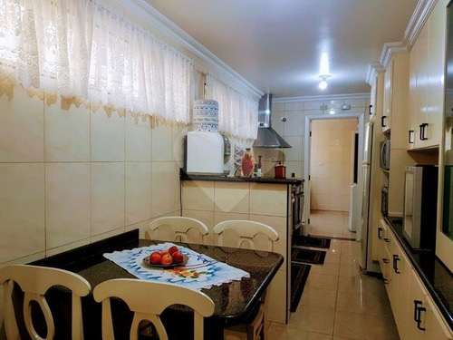 Casa-são Paulo-brooklin Velho | Ref.: 375-im319639 - 375-im319639