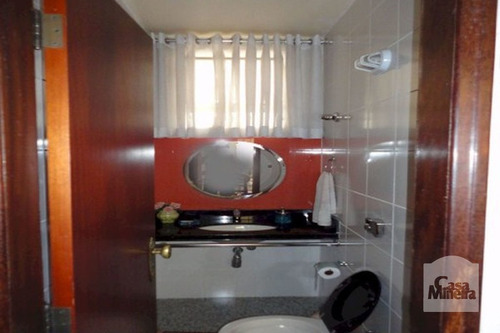 Imagem 10 de 15 de Casa À Venda No Santa Lúcia - Código 88574 - 88574