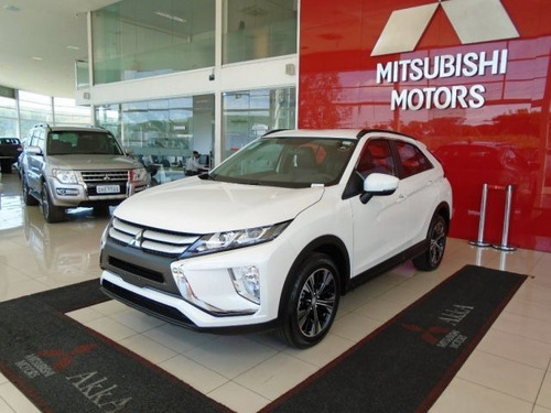 Imagem 3 de 12 de Mitsubishi Eclipse Cross Gls 1.5, Mit9998