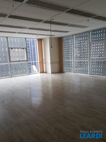 Imagem 3 de 15 de Conj. Comercial - Jardim Paulista - Sp - 548990