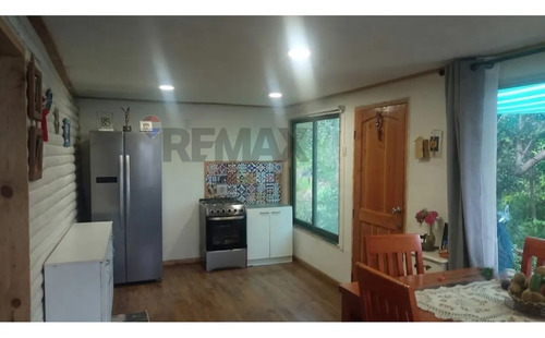 Parcela De 5.556 M2 En Cond.  Alto Laguna De Paine