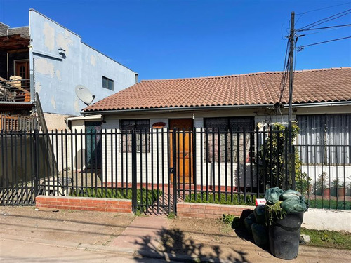 Casa En Venta Comuna Puente Alto