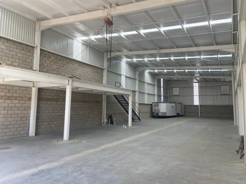 Imagen 9 de 11 de Bodega En Venta En Lopez Mateos Sur, Tlajomulco