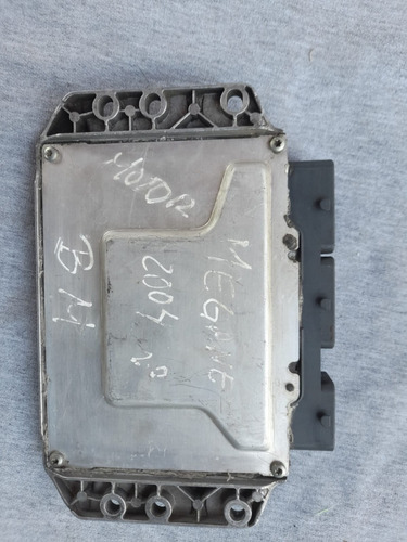 Computadora Ecu Megane 2 2.0 Aut 2004 2005 2006 8200313057 (Usado)