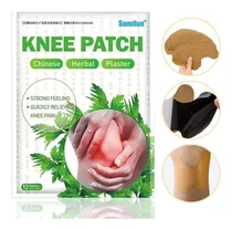 Comprar 30 Parches Para Dolor De Rodilla , Terapia De Rodilla