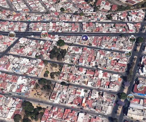 Imagen 12 de 15 de Estupenda Casa Iluminada Rematye Bancario En Rio Grijalva No. Ext 5926 Jardines De San Manuel Puebla, Puebla, México Gj-rl
