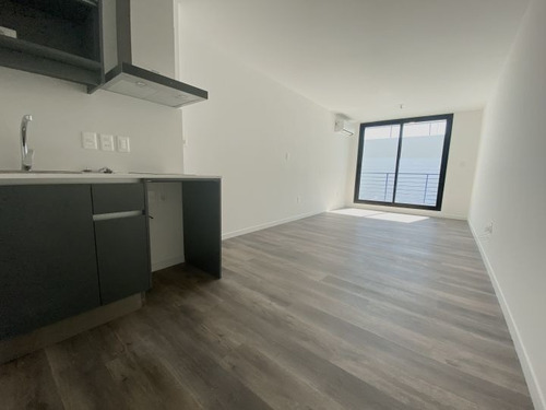 Imagen 2 de 5 de Venta Apartamento Monoambiente, Pocitos Park Square Herrera