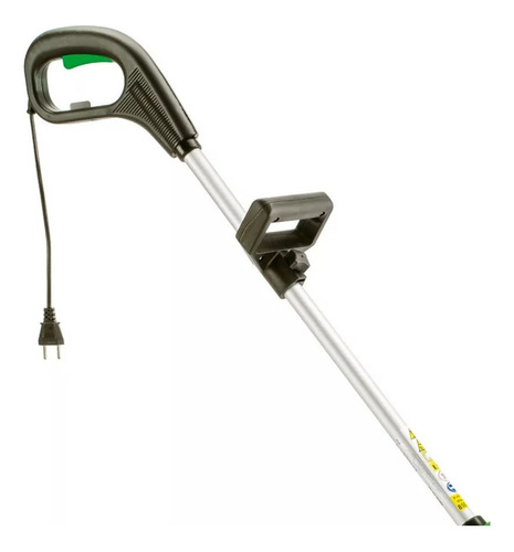 Aparador de Grama Trapp Master 800 Plus Verde e Preto 127V