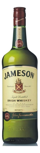 Jameson whisky 1L