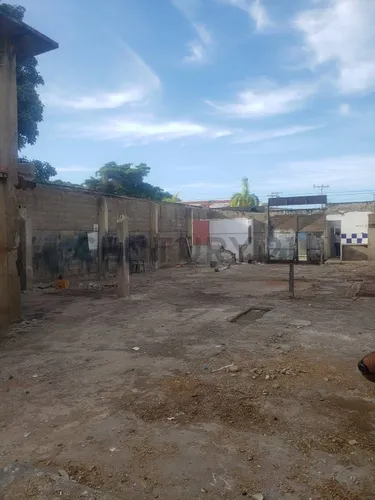 Terreno Comercial - Residencial