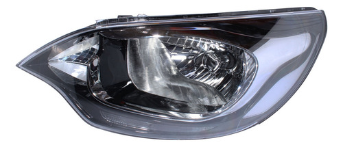 Faro Delantero Izquierdo Para Kia Rio 1.4 G4fa Dohc 2015