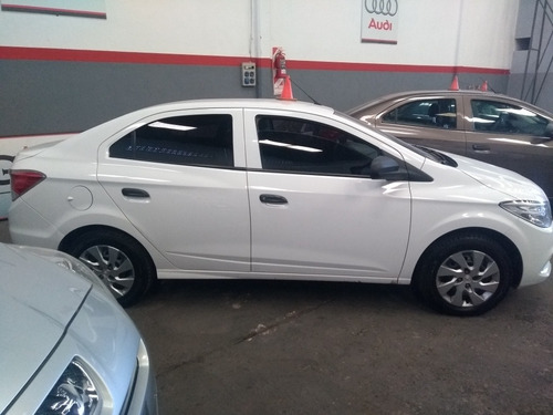 Chevrolet Prisma 1.4 Lt 98cv 2014