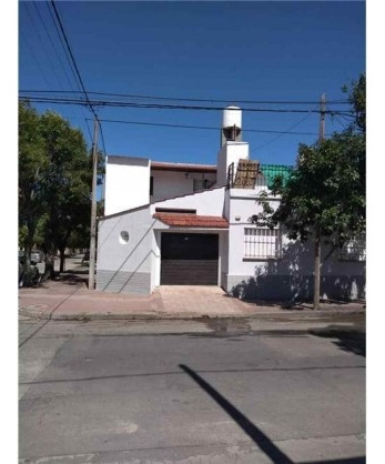 Venta Casa + Dpto- B° Alto General Paz- Oportunidad De Inversion (bancor)