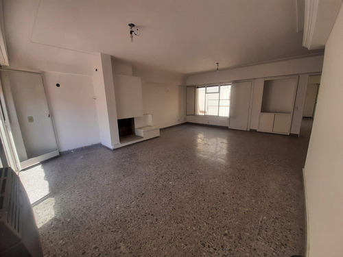 Departamento 4 Ambientes Con Dependencia - Venta - Villa Urquiza