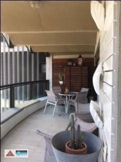Imagem 13 de 30 de Apartamento Com 4 Dormitórios À Venda, 204 M² Por R$ 1.750.000 - Campos Elíseos - São Paulo/sp - Ap5791
