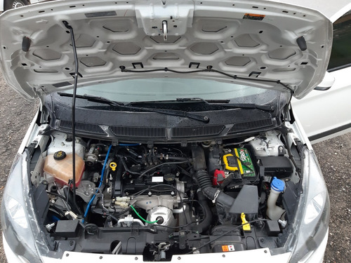 Ford Ka Ano 2018 1.0 Se Flex Top 5p