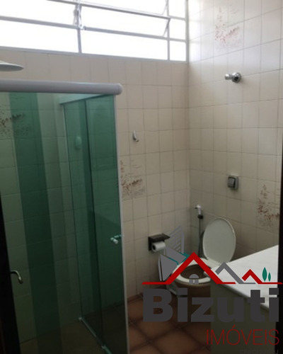Imagem 16 de 18 de Ótima Casa Com Salão- Ponte São João- Em Jundiaí - Ca00722 - 70634563