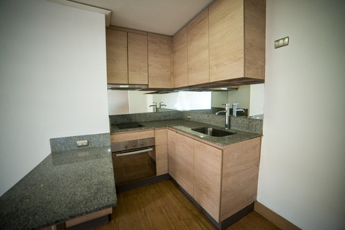 Depto 1d/1b Terraza Lindas Instalaciones Macul