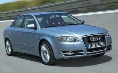 Sensor De Temperatura Interior Audi A4 B7 05-08 Original (Usado)
