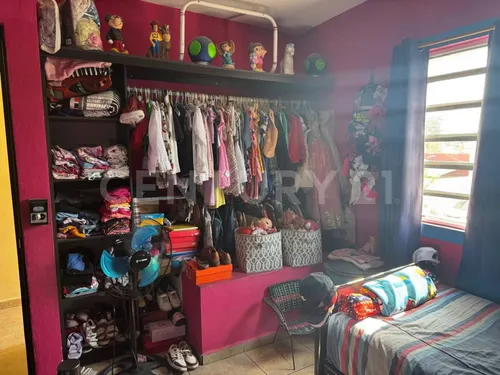 Bonita Casa En Venta
