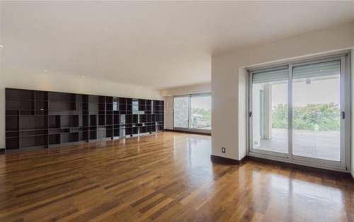 Apartamento 3 Dormitorios En Carrasco
