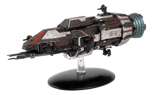 The Expanse - The Expanse Rocinante Ship - The Expanse: The