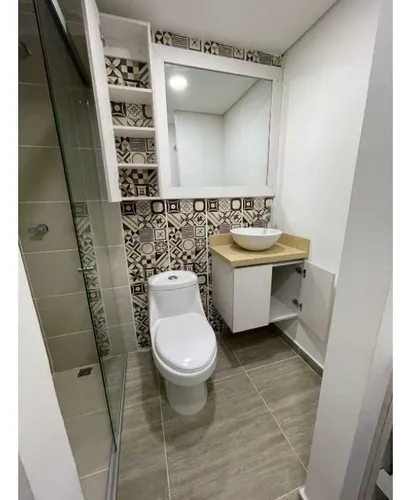 Vende Apartamento En Ríonegro 72 Metros Con Parqueadero U/cerrada Ch