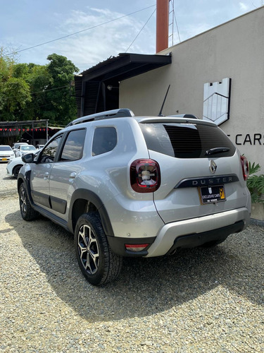 Renault Duster 1.3 T Iconic 4X2 Cvt