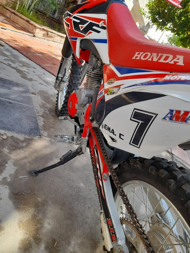Honda Crf 230