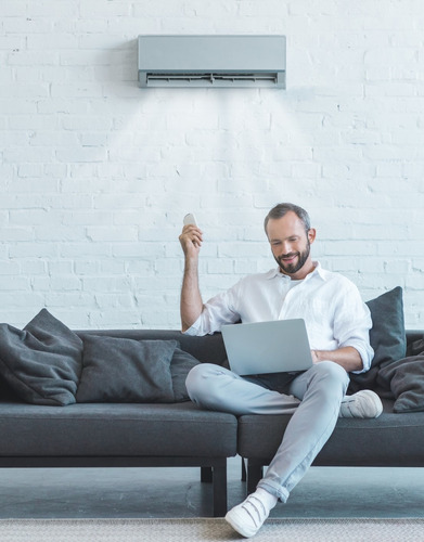Carga De Gas Refrigerante Aire Acondicionado Split