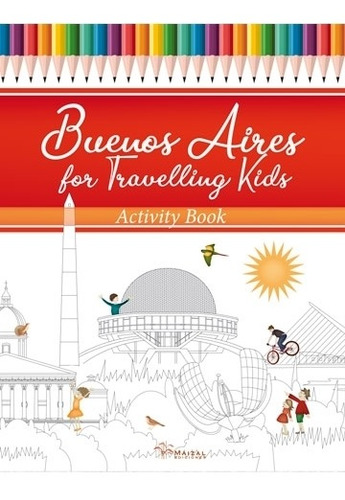 Buenos Aires For Travelling Kids